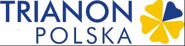 Logo Trianon Polska